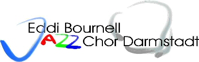 Eddi Bourenll Jazzchor